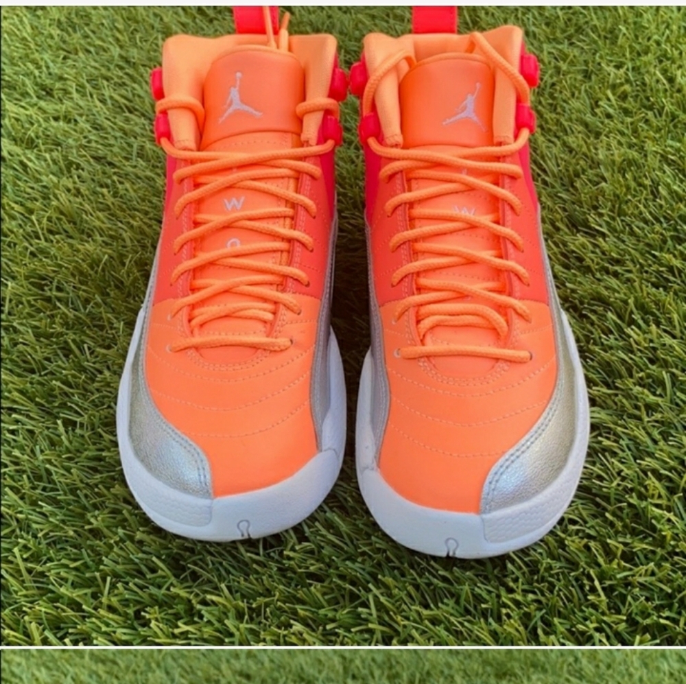 Air Jordan 12 Retro